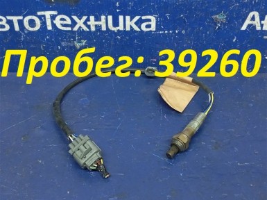 Датчик кислородный передний Subaru Impreza  GG2 EJ152 2004 