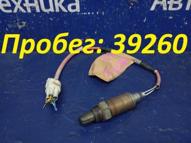 Датчик кислородный задний Subaru Impreza GG2 EJ152 2004