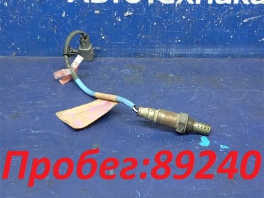 Датчик кислородный задний левый Subaru Legacy  BPE EZ30D 2004 