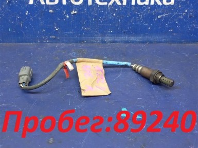 Датчик кислородный задний правый Subaru Legacy  BPE EZ30D 2004 