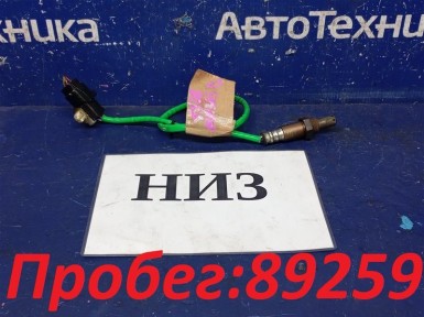 Датчик кислородный нижний Suzuki Solio MA36S K12C 2017