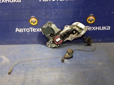 Электропривод двери задний правый Suzuki  Solio MA36S K12C 2017 