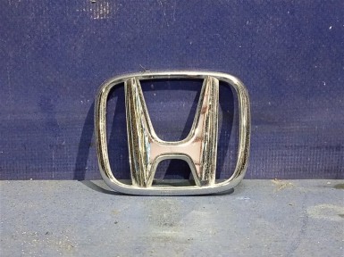 Эмблема задняя Honda Civic Ferio ES1 D15B 2004
