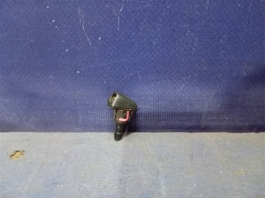 Форсунка омывателя передняя левая Honda Civic  EU3 D17A 2001 