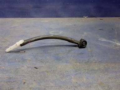 Форсунка омывателя передняя правая Suzuki Solio MA26S K12C 2017