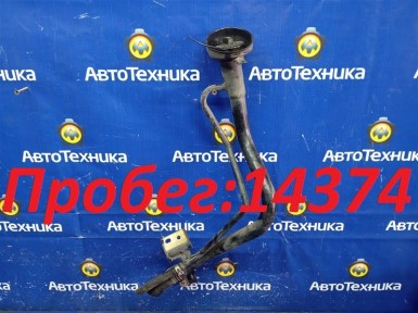 Горловина топливного бака Nissan Bluebird Sylphy FG10 QG15DE 2005