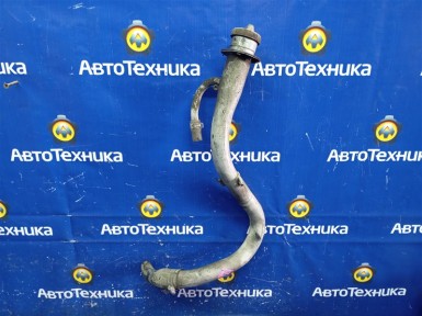 Горловина топливного бака Subaru Forester  SF9 EJ254 1999 