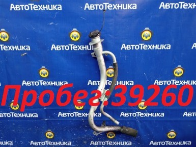 Горловина топливного бака Subaru Impreza  GG2 EJ152 2004 