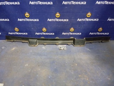 Губа передняя нижняя Suzuki Escudo TDB4W  N32A 2008 