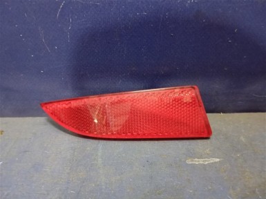 Катафот задний левый BMW X3 E83 N52B25A 2007 