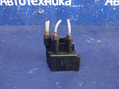 Клапан Mercedes-benz E-class W212247 M271DE18AL  2012 