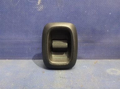 Кнопка стеклоподъёмника задняя левая Suzuki  Solio MA26S K12C 2017 