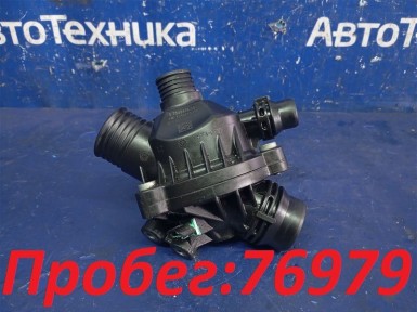 Корпус термостата BMW 3-series E90 N52B25A  2006 