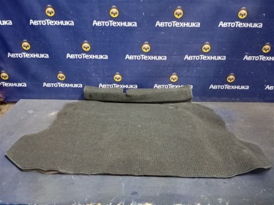 Коврик в багажник Honda Civic EU3 D17A 2001 