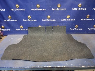 Коврик в багажник Nissan Bluebird Sylphy FG10 QG15DE 2005