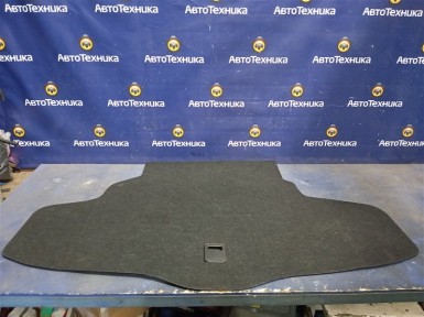 Панель пола багажника Nissan Skyline V36  VQ25HR 2007 