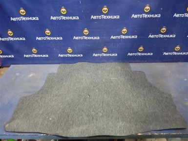 Коврик в багажник Nissan Sunny FB15 QG15DE  2004 