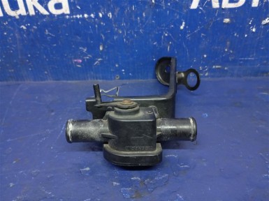 Кран печки Honda CR-V RD7 K24A 2006