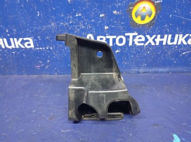 Крепление бампера заднее левое BMW X3 E83  N52B25A 2007 