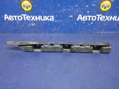 Крепление бампера заднее левое BMW X3 E83 N52B25A 2007