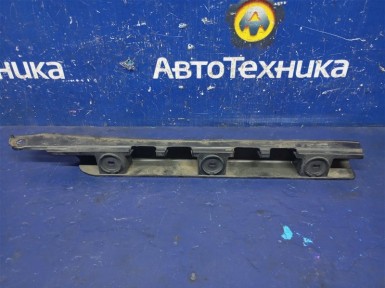 Крепление бампера заднее правое BMW X3 E83  N52B25A 2007 