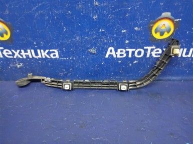 Крепление бампера заднее правое Honda CR-V  RD7 K24A 2006 