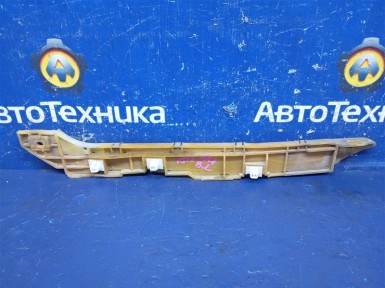 Крепление бампера заднее левое Honda Odyssey RA7 F23A 2002