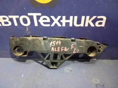 Крепление бампера переднее левое Mazda Axela  BLEFW LF-VDS 2009 