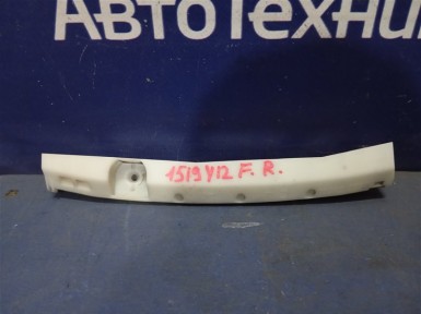 Крепление бампера переднее правое Nissan  Ad VZNY12 HR16DE 2015 