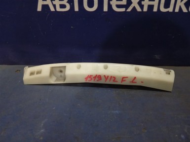 Крепление бампера переднее левое Nissan Ad VZNY12 HR16DE 2015