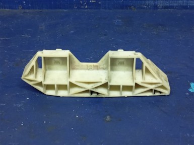 Крепление бампера заднее левое Nissan Ad  VZNY12 HR16DE 2015 