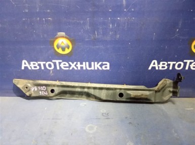 Крепление бампера заднее правое Subaru Impreza  GD2 EJ152 2005 