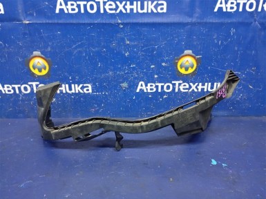 Крепление бампера переднее левое Subaru Impreza  GJ2 FB16 2014 