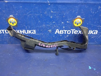 Крепление бампера переднее правое Subaru  Impreza GJ2 FB16 2014 