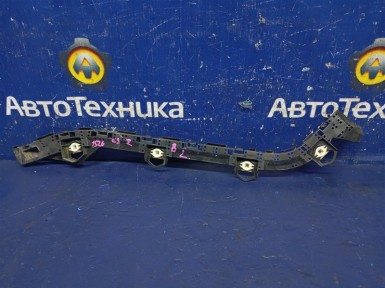 Крепление бампера заднее левое Subaru Impreza  GJ2 FB16 2014 