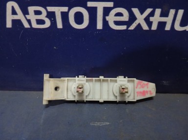 Крепление бампера переднее левое Suzuki Escudo  TDB4W N32A 2008 