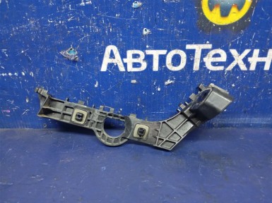 Крепление бампера заднее правое Suzuki Solio  MA36S K12C 2017 