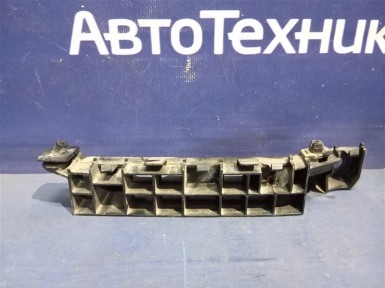 Крепление бампера переднее правое Suzuki Solio MA36S K12C 2017