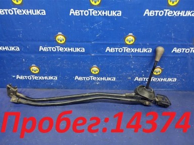 Кулиса Nissan Bluebird Sylphy FG10 QG15DE  2005 