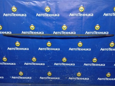 Молдинг на крышу левый Mazda Atenza GG3S  L3-VE 2005 