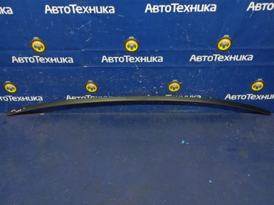 Молдинг на крышу левый Mitsubishi Lancer  X/galant Fortis CY4A 4B11 2007 