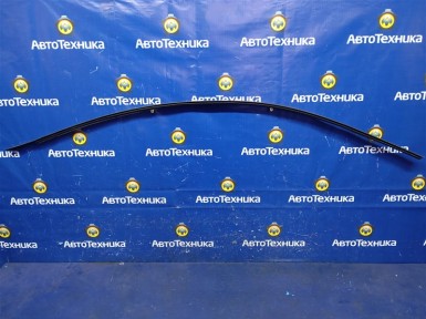 Молдинг на крышу правый Nissan Ad VZNY12  HR16DE 2015 