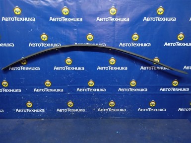 Молдинг на крышу левый Nissan Ad VZNY12 HR16DE  2015 