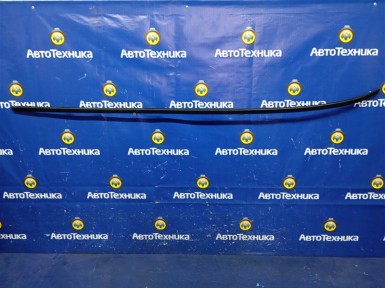 Молдинг на крышу левый Subaru Impreza GG2  EJ152 2003 