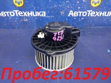 Мотор печки Subaru Impreza GJ2 FB16 2014