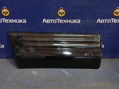 Накладка на дверь задняя правая Subaru Forester  SF5 EJ205 2001 