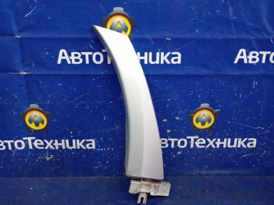 Накладка на крыло задняя правая Subaru Legacy  BPE EZ30D 2004 