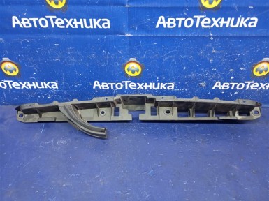 Накладка радиатора передняя Subaru Impreza GJ2 FB16 2014