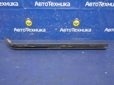 Направляющая сдвижной двери задняя левая  Nissan Nv200 VM20 HR16DE 2014 