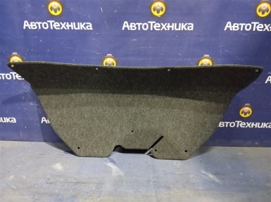 Обшивка крышки багажника задняя Subaru Impreza  GJ2 FB16 2014 